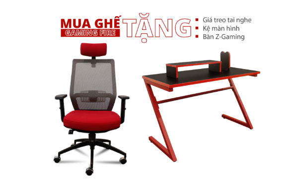 fire gaming chair 1